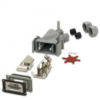 Phoenix contact 1689132 VS-15-SET-EMV Комплекты соединителей D-SUB
