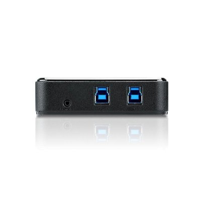 KVM переключатель Aten US234-AT