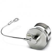 Phoenix contact 1623803 SH-Z2305 Металлический защитный колпачок