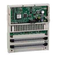 Schneider Electric 170AAI52040 MOMENTUM БЛОК АНАЛОГОВЫХ СИГНАЛОВ