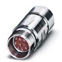 Phoenix contact 1614000 RF-17S1N8A9V02 Переходные соединители
