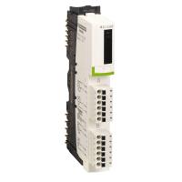 Schneider Electric STBACI1230K МОДУЛЬ АН. ВХ, 2 КАН 0..20MA (KОМПЛ)