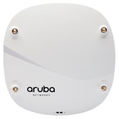 Точка доступа Aruba Networks IAP-324