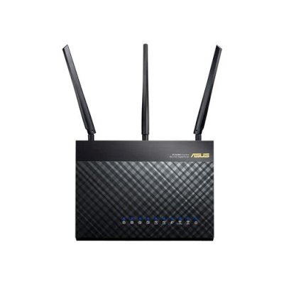 Роутер ASUS RT-AC68U Black