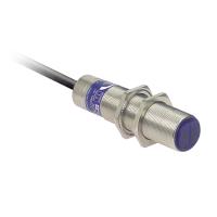 Schneider Electric XU8M18MA230 ФОТОЭЛЕКТРИЧЕСКИЙ ДАТЧИК ЦИЛИНДР NO XU8M18MA230