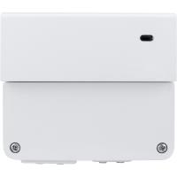 Schneider Electric MTN580693 УСТРОЙСТВО СОПРЯЖЕНИЯ ДЛЯ ВЕТРОВОГО ДАТЧИКА, ЦВЕТ ПОЛЯРНО-БЕЛЫЙ