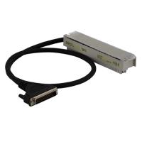 Schneider Electric 140XTS00212 КАБЕЛЬ CABLE-FAST С КОЛОДКОЙ XTS-002