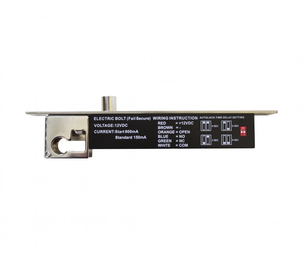 AccordTec AT-EL600-2