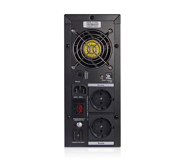 ИБП SVC W-1000L