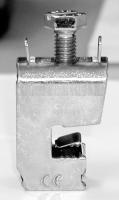 ABB ZK156P50 Терминал шинный для каб. 35-70кв.мм 50шт