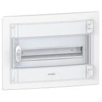 Schneider Electric PRA24118 ЩИТ PRAGMA 1РЯД 18МОД ВСТРАИВАЕМЫЙ