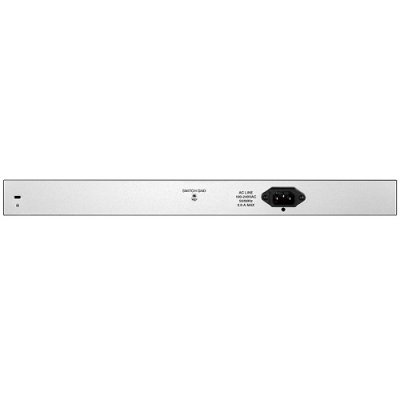 Коммутатор D-Link DGS-1210-28P-ME-A1A