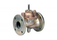 016D3330 Двухпозиционный электромагнитный клапан с сервоприводом Danfoss EV220B 65 CI