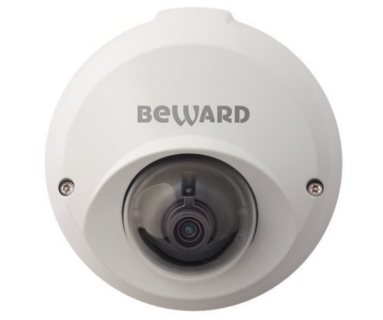 Beward BD4640DM (6 мм)