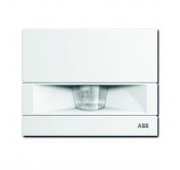 Датчик движения Busch-Wchter 110 MasterLINE, IP55, цвет антрацит/чёрный