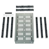 Schneider Electric LSM58084A ШИНОДЕРЖАТЕЛИ 4000А ВВОД РЕЗЕРВА