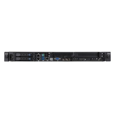 Сервер ASUS RS400-E8-PS2-F