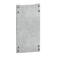 Пластина адаптор для замены ATV61/71 (типоразм. 8) на ATV600/900 (типоразм. 4)