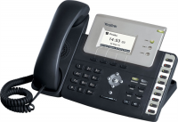 Yealink SIP-T26P - стационарный IP-телефон