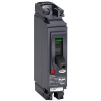 Schneider Electric 1П Автоматический выключатель NSX250N TM250D AC/DC (арт.LV438695)