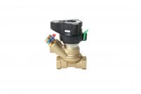 003Z4001 (003z4081) Ручной балансировочный клапан Danfoss MVT (MSV-BD) Ду=15