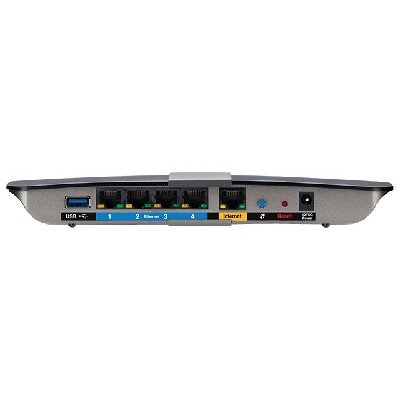 Точка доступа Linksys EA6300-EE
