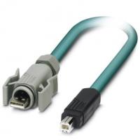 Phoenix contact 1653906 VS-04-2X2X26C7/7-67A/SDB/5,0 Патч-кабель