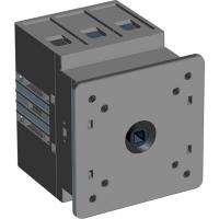 ABB 1SCA105499R1001 Рубильник OT80FT4N2 до 80А 4х-полюсный дверного монтажа (без ручки)