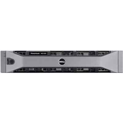 Сетевое хранилище Dell PowerVault MD1220 210-30718-01