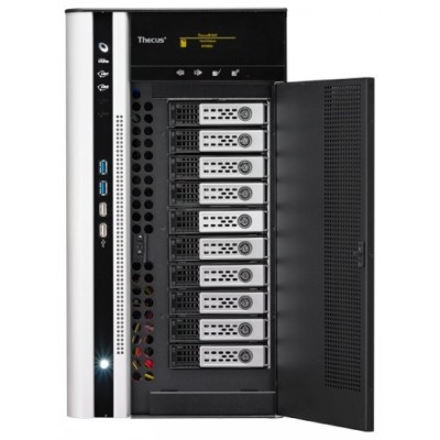 Сетевое хранилище Thecus N10850