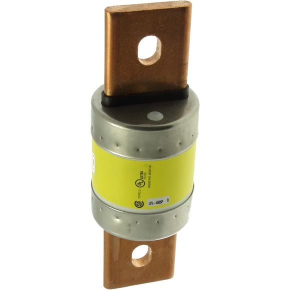 LPJ-450SP Предохранитель LOW PEAK 600 В АС/300 В DC, TIME DELAY класс J
