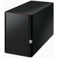 Сетевое хранилище Buffalo LinkStation 220 LS220D0402-EU