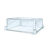 Schneider Electric NSYTPLS2754A КРЫШКА ПРОЗ PLS 270X540X95