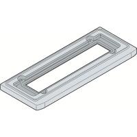 ABB 1SL0414A00 Комплект для соединения по верт шкафов GEMINI (Размер4)