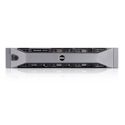 Сетевое хранилище Dell PowerVault MD1200 PVMD1200-30719-05