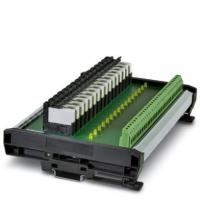 Phoenix contact 2906913 UM-D37M/16R-120AC/DI/C3/R C Активный модуль