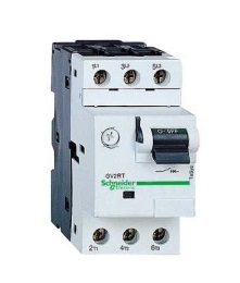 Автоматический выключатель с комбнированным расцепителем 0, 63-1 А Schneider Electric