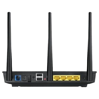Точка доступа ASUS DSL-N55U