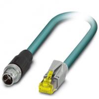 Phoenix contact 1440643 VS-M12MSS-IP20-94F/15,0/10G Сетевой кабель