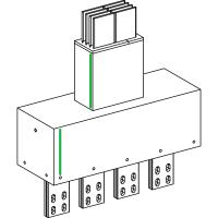 Schneider Electric KRA1000ER37 СЕКЦИЯ ВВОДНАЯ ПРЯМАЯ
