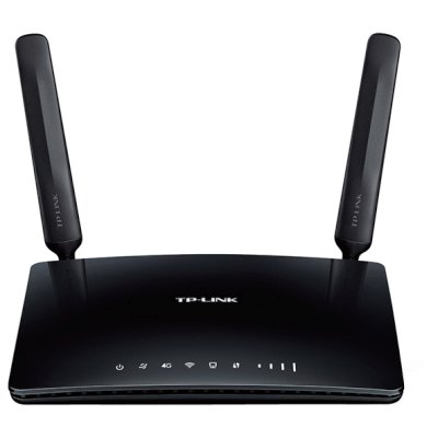 Роутер TP-Link TL-MR6400