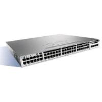 Коммутатор Cisco WS-C3850-48T-L