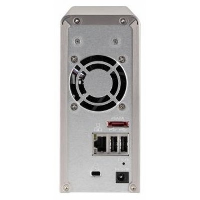 Сетевое хранилище Qnap TS-119P+