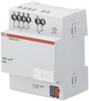 ABB 2CDG110163R0011 FCL/S1.6.1.1 Активатор вентилятора, 1-канальный