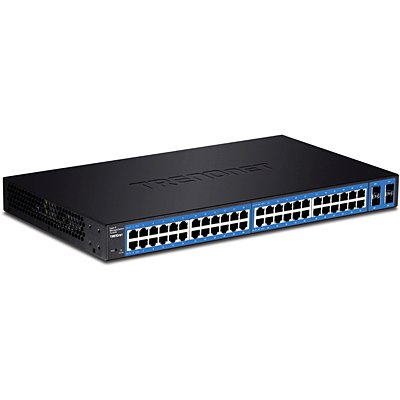 Коммутатор TRENDnet TL2-G448