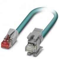 Phoenix contact 1423084 VS-IP20-IP20/LG-94B-LI/2,5 Сетевой кабель
