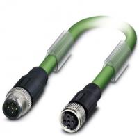 Phoenix contact 1507201 SAC-5P-M12MSB/ 5,0-900/M12FSB Системный кабель шины