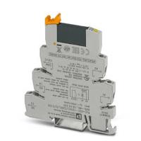 Phoenix contact 5603262 PLC-OSC-120UC/ 24DC/ 2/C1D2 Оптопара
