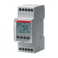 ABB 2CSM257493R0621 Реле врем.цифр.нед. D1 SYNCHRO