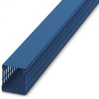 Phoenix contact 3240595 CD-HF 60X60 BU Кабельный канал